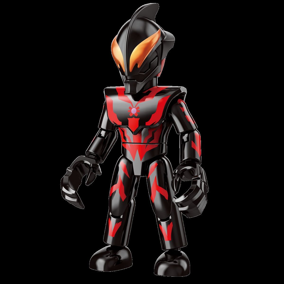 超人口袋積木場景系列第二彈