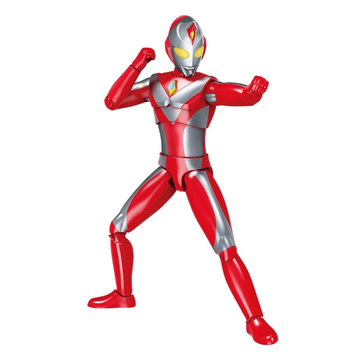 Ultraman可動系列第三彈