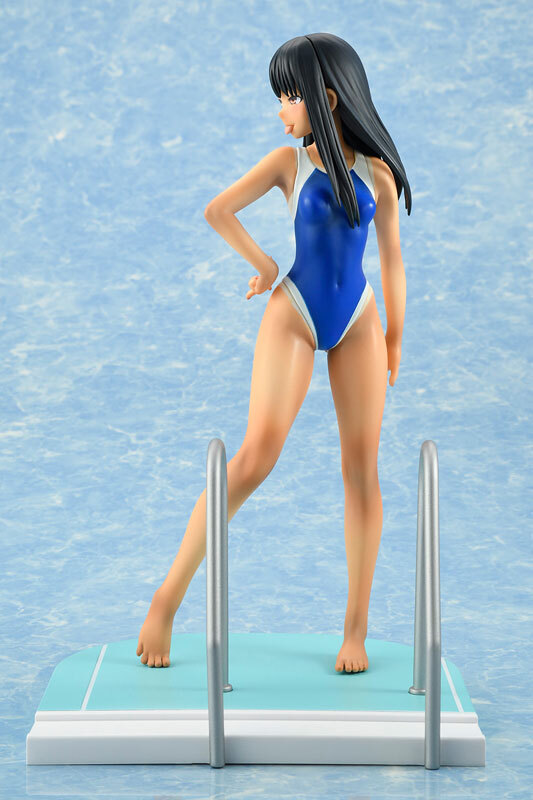 Sep Bellfine Ijiranaide, Nagatoro-san 2nd Attack Nagatoro-san 1/7 Complete Figure Pre-order