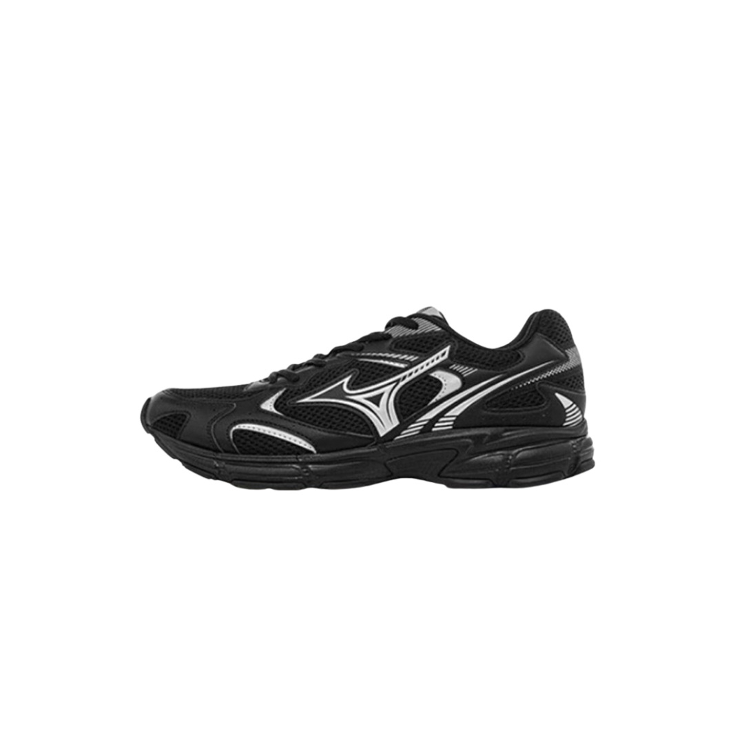 【代購】Mizuno Speed 2k 黑銀色