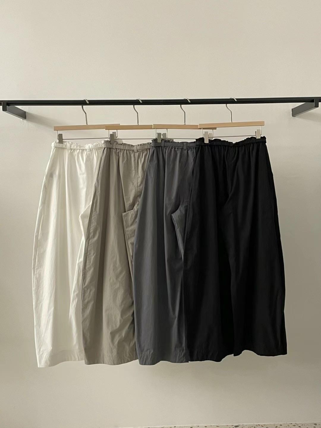 03514a/韓國呢間先有闊褲27-36/52/40