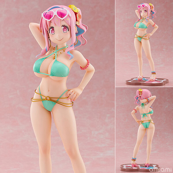 Apr WAVE Onii-chan wa Oshimai! Kaede Hozuki 1/7 Complete Figure Pre-order