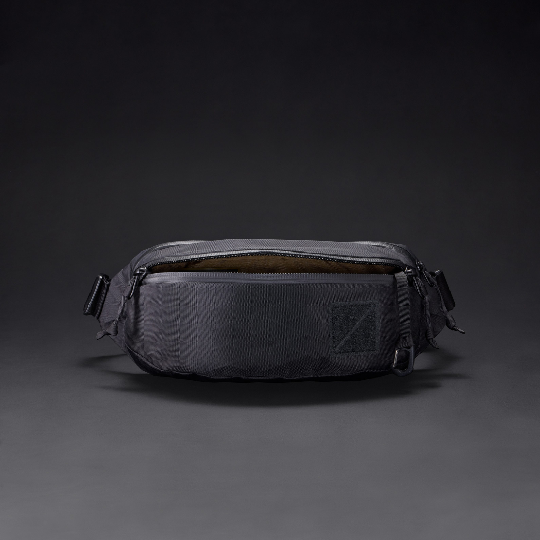 CIVIC Access Sling 2L - X-Pac 限量城市腰包