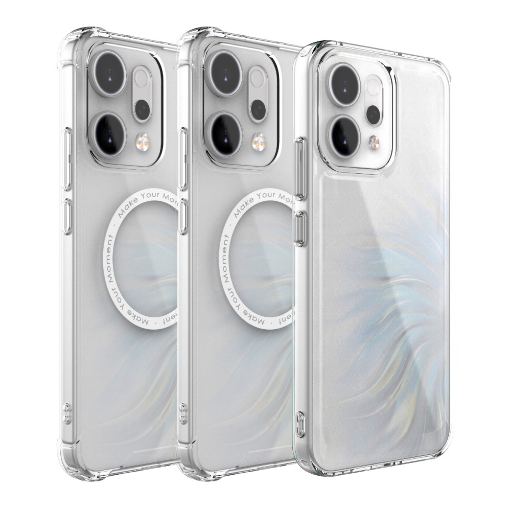 OPPO 防摔磁吸保護殼 Reno 14 系列