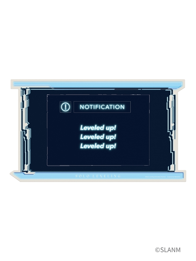 我獨自升級S2 硅藻土地墊 Leveled up