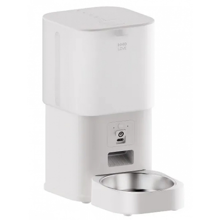 HHOLove CT-FDWWP 6L 智能寵物餵食器