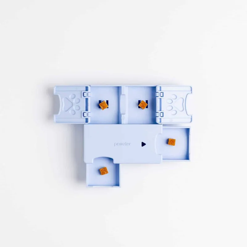 Pawzler｜Bunny拼圖