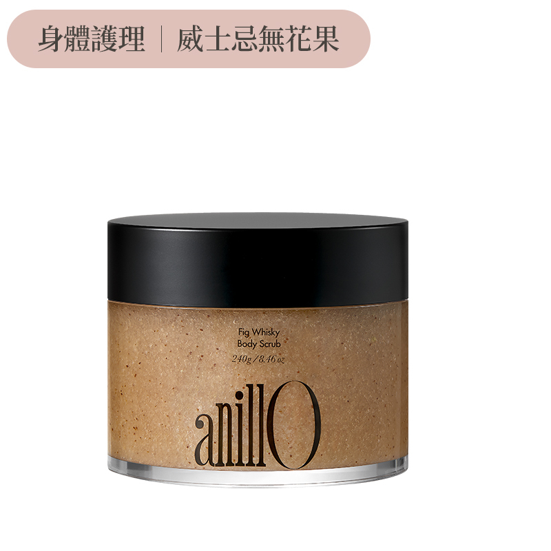 FIg Whisky 淡香水