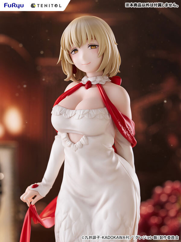 預訂3月 FURYU  迷宮飯 法琳  Delicious in Dungeon TENITOL TALL Falin Dress style ver.  Pre-order