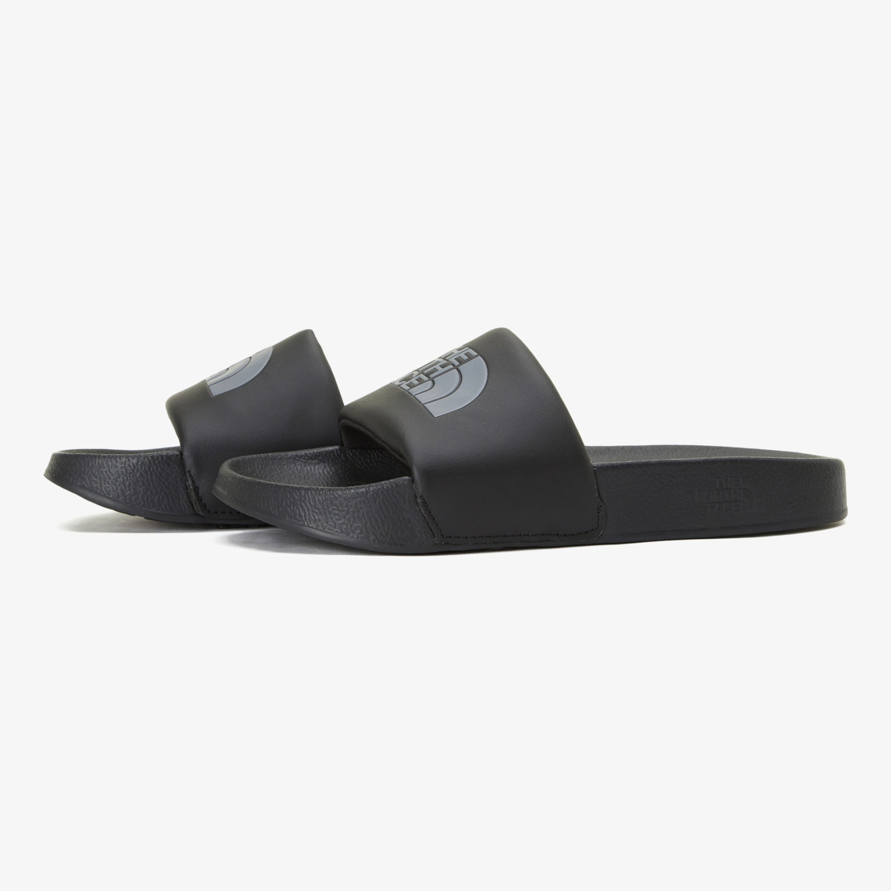 THE NORTH FACE BASIC SLIDE [四色夏日優惠!]