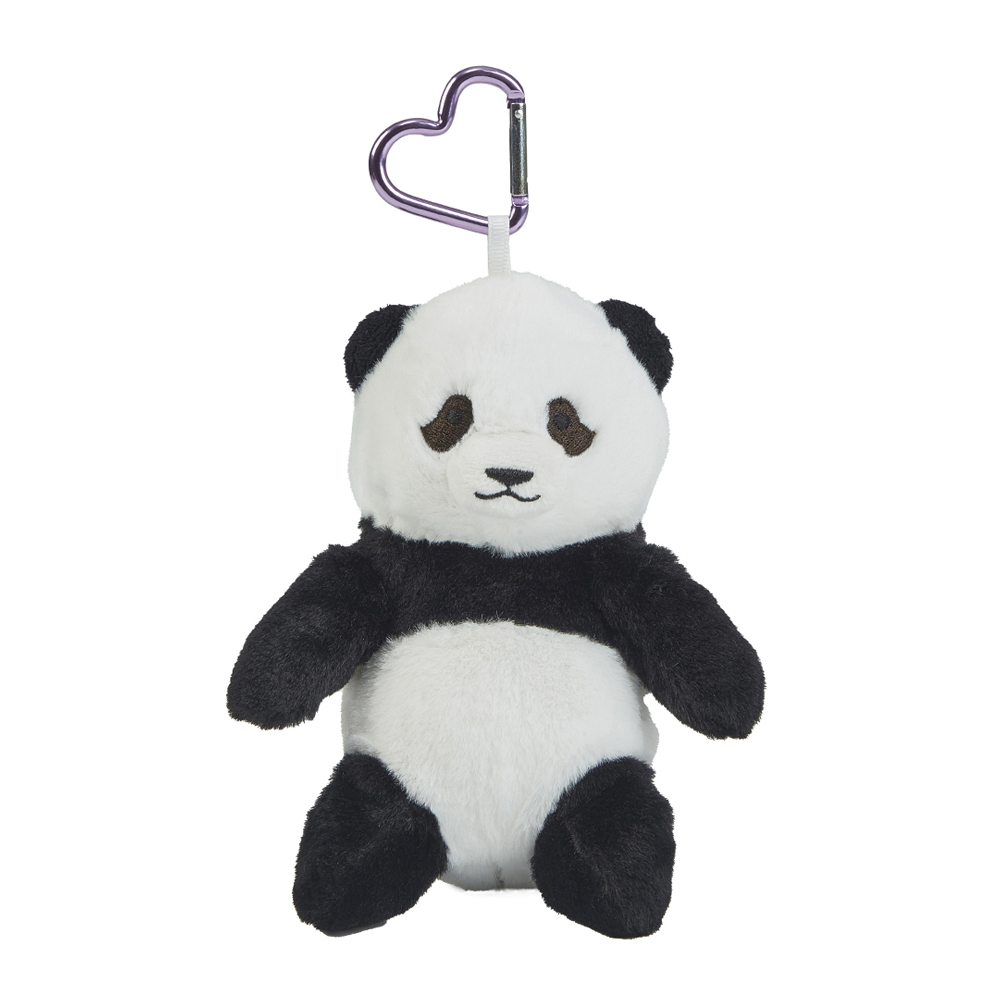 5” Elder Sister “Jia Jia” Panda Plush