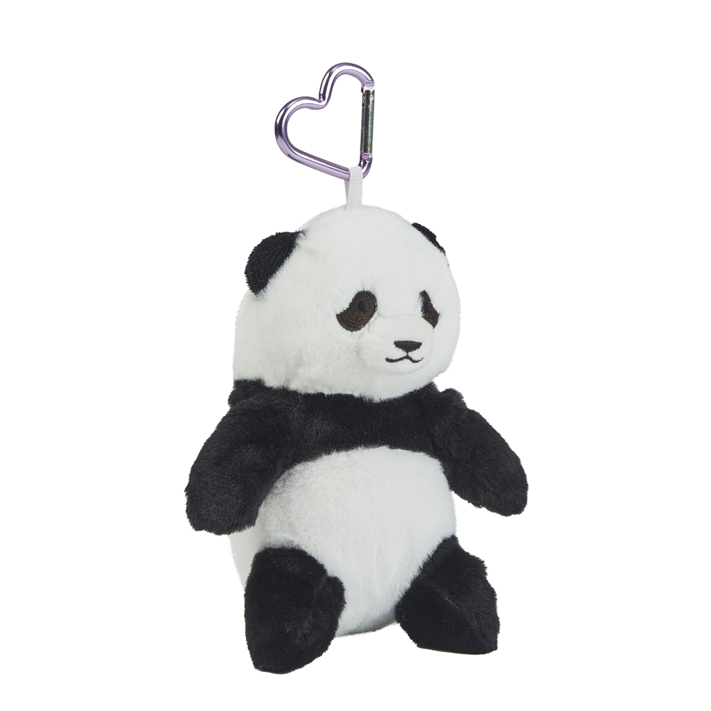 5” Elder Sister “Jia Jia” Panda Plush