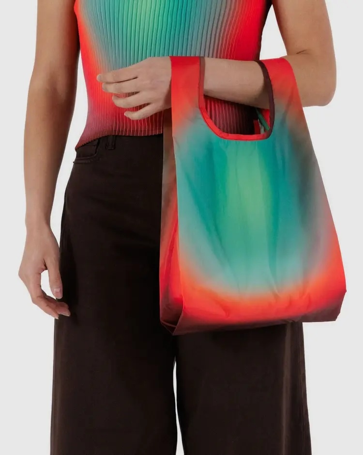 Baby Baggu - Rain｜BAGGU