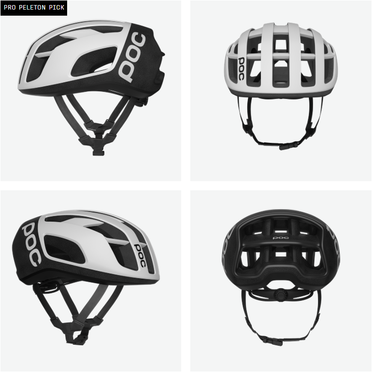 POC Cytal-Lite 超輕量單車頭盔