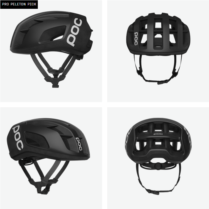 POC Cytal-Lite 超輕量單車頭盔