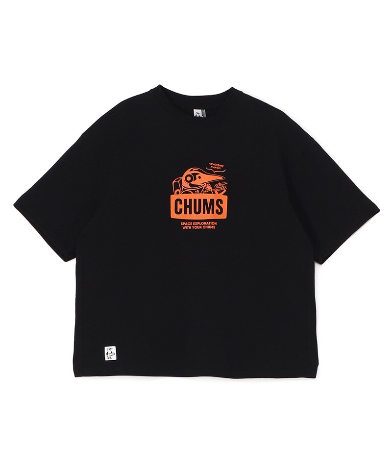 CHUMS - 男裝"Space Booby" T 恤 CH01-2545