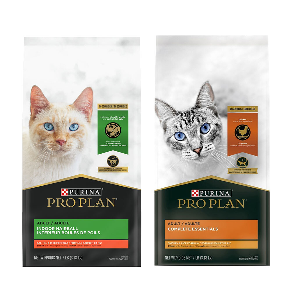 美版 冠能 成貓鮮雞 鮮鮭配方