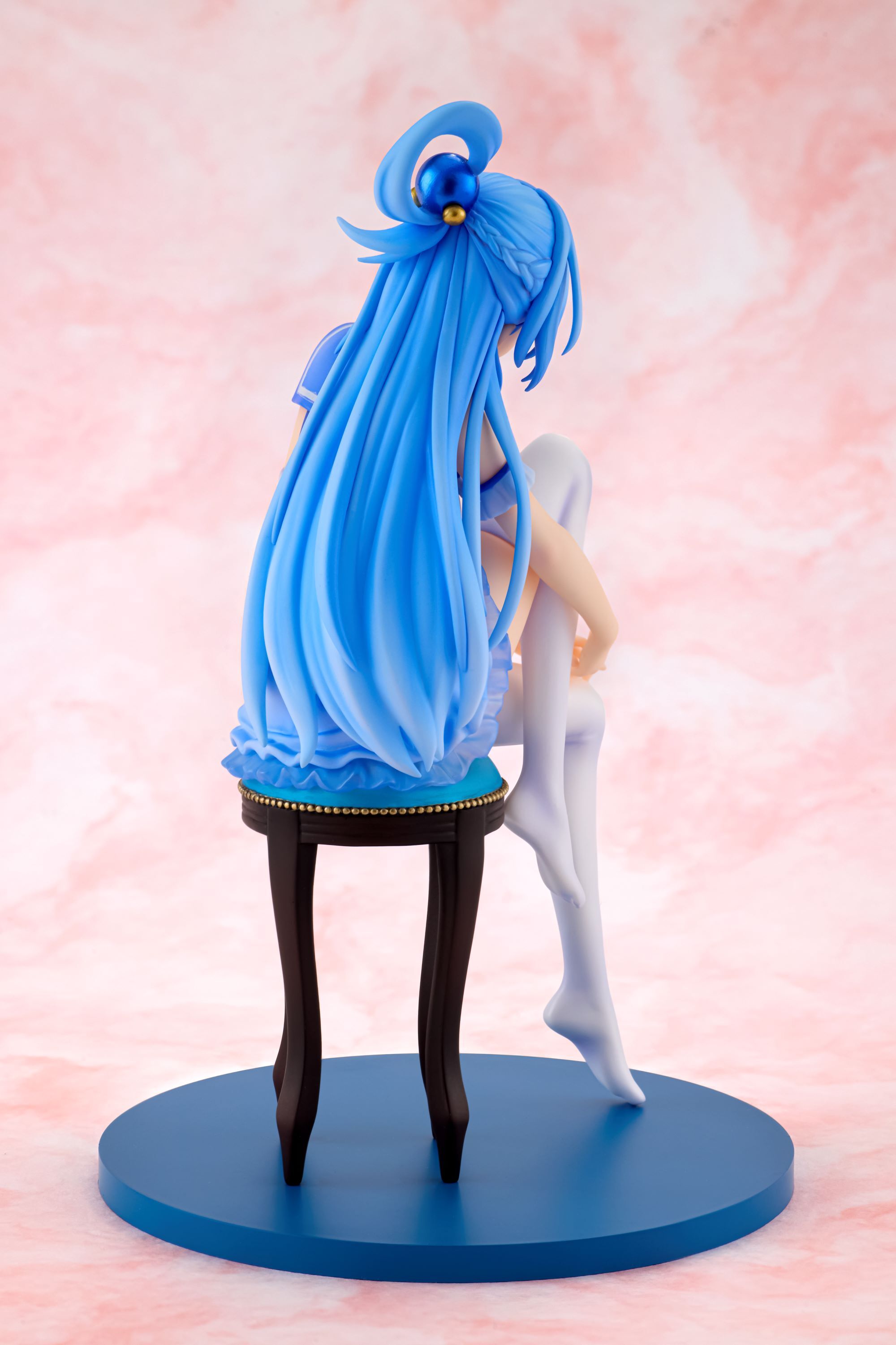 預購-『為美好的世界獻上祝福！』 阿克婭 原作版 睡衣ver.【日本進口精品】