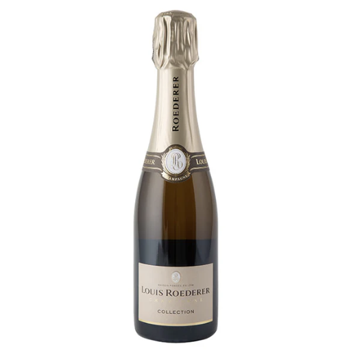 Louis Roederer Collection 246 Brut (WS93) (375ml)
