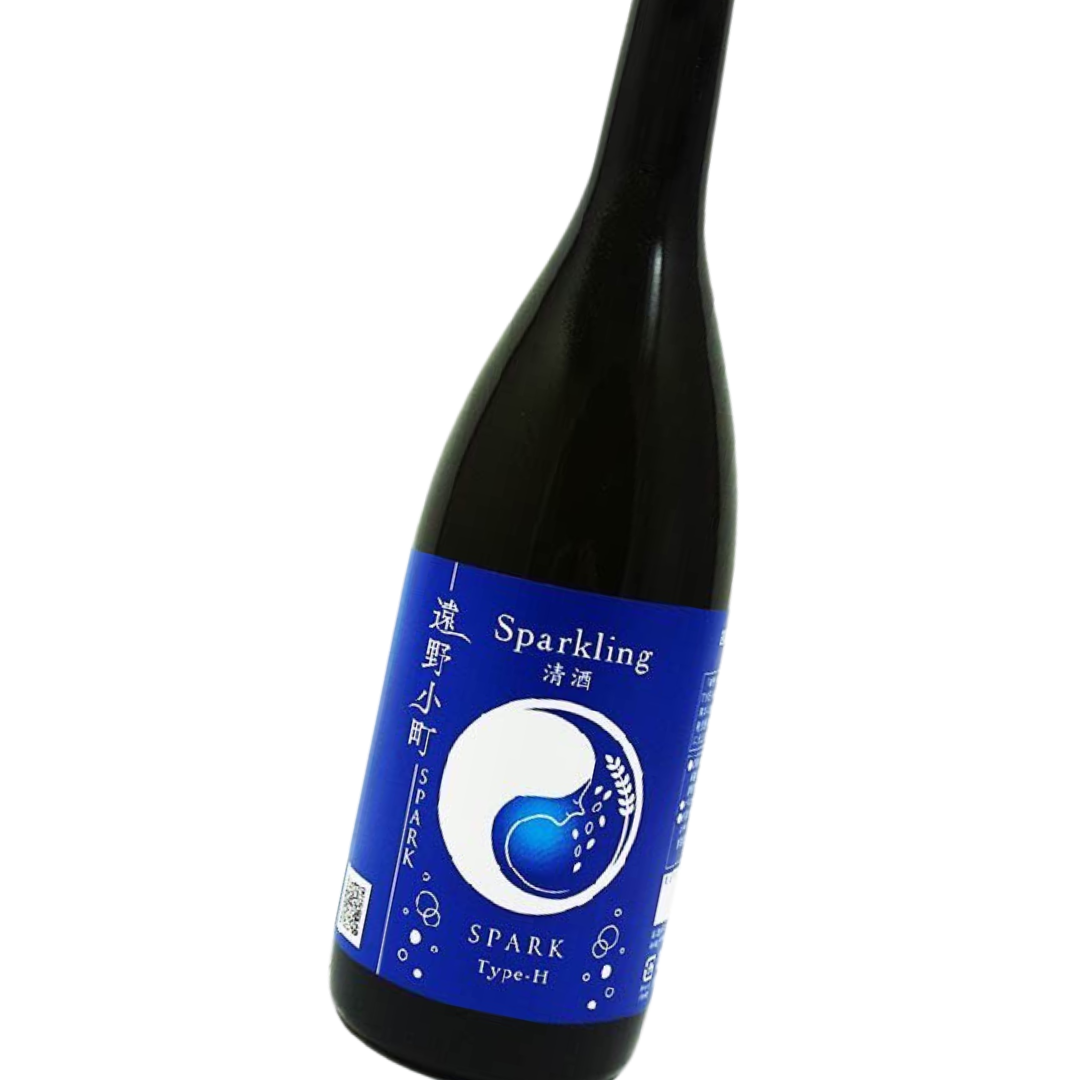 遠野小町 SPARK Type-H Sparkling Sake 有氣清酒
