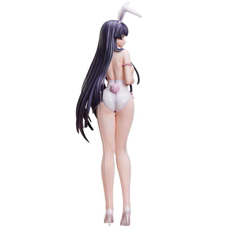 預訂2月   FREEing  Code Geass 奪回的Roze  春柳宮櫻 兔女郎Ver.  B-Style Code Geass: Roze of the Recapture Sakura, Princess Haruyanagi Bunny Ver. Complete Figure Pre-order
