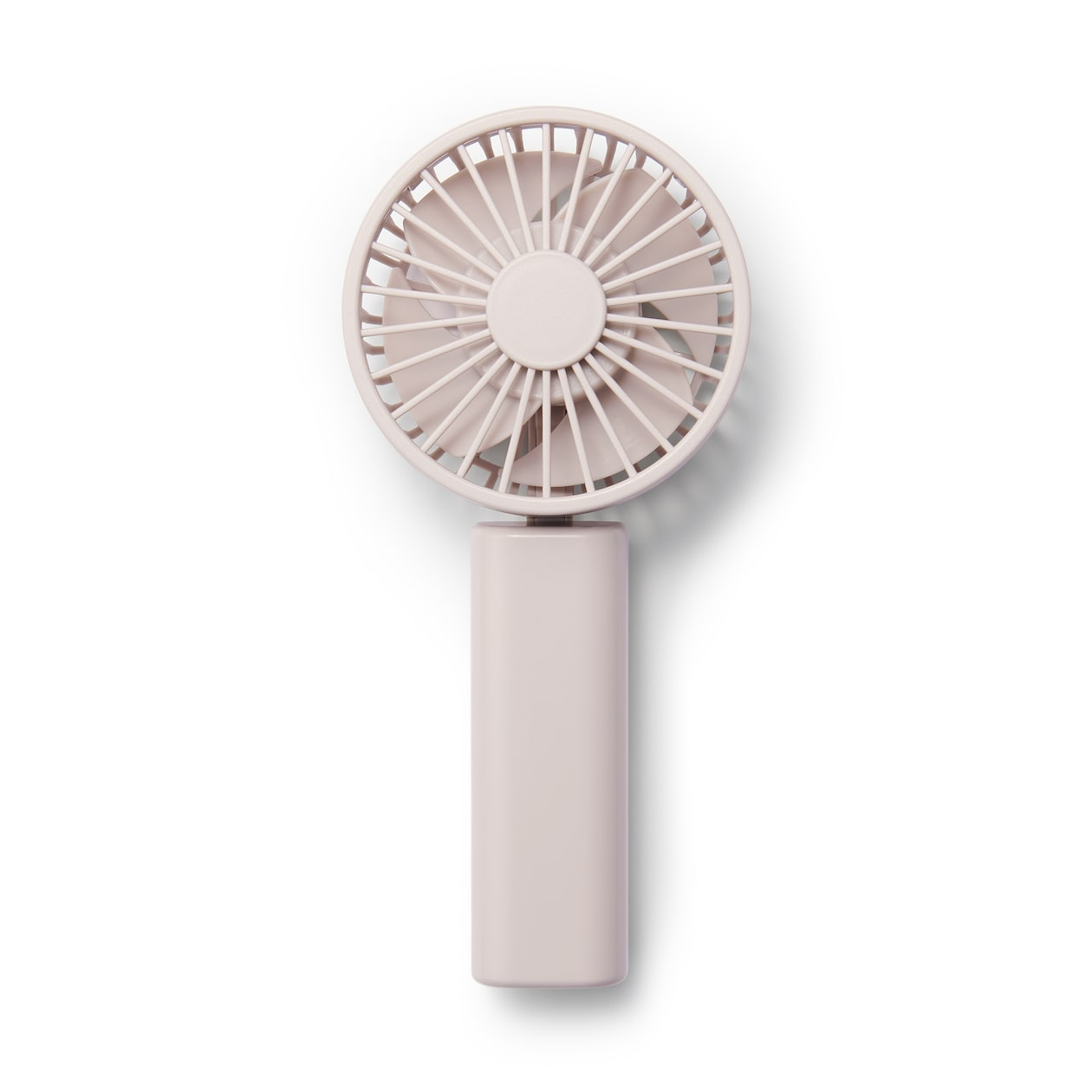 限量現貨 | MUJI 無印良品 充電式輕巧型手持風扇