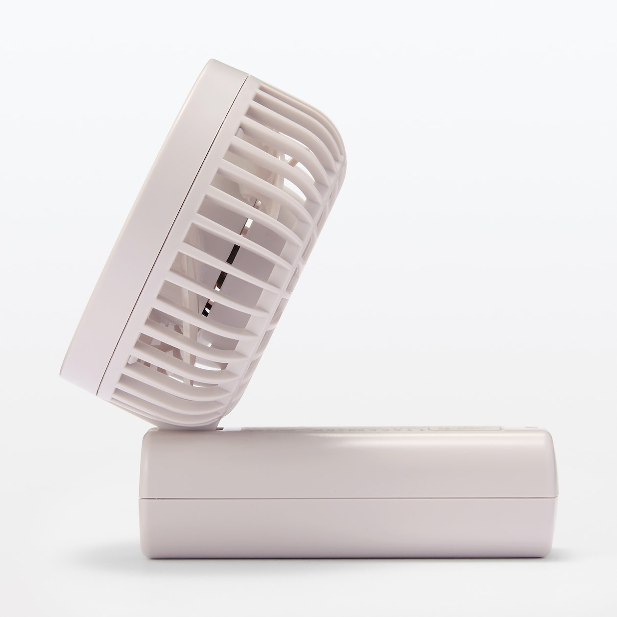 限量現貨 | MUJI 無印良品 充電式輕巧型手持風扇