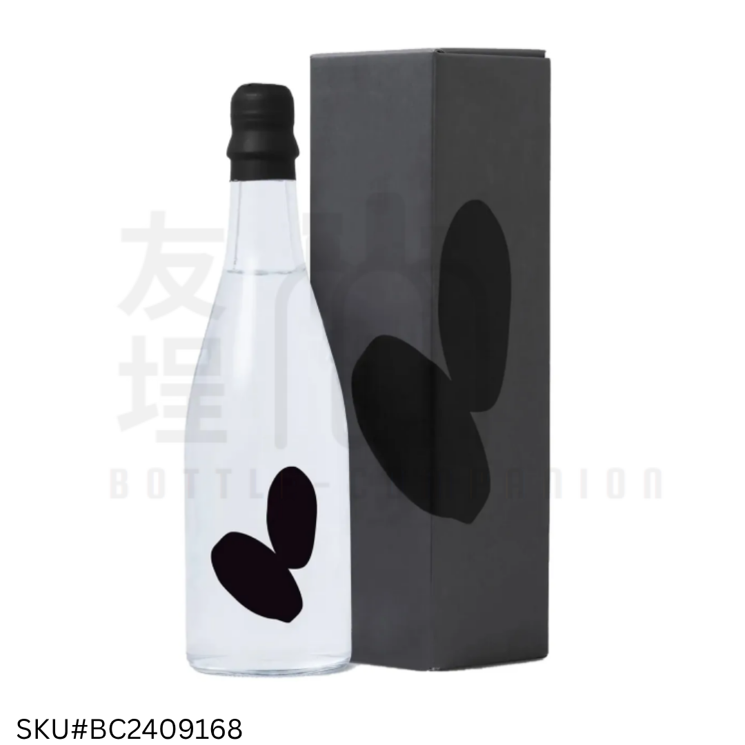 大嶺酒造 二粒米 火入れ 雄町 純米大吟釀 720mL