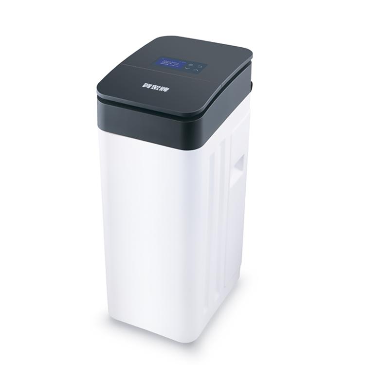 ACUO 賀眾牌 20L 全戶智能軟水機(UP-8302W-1)
