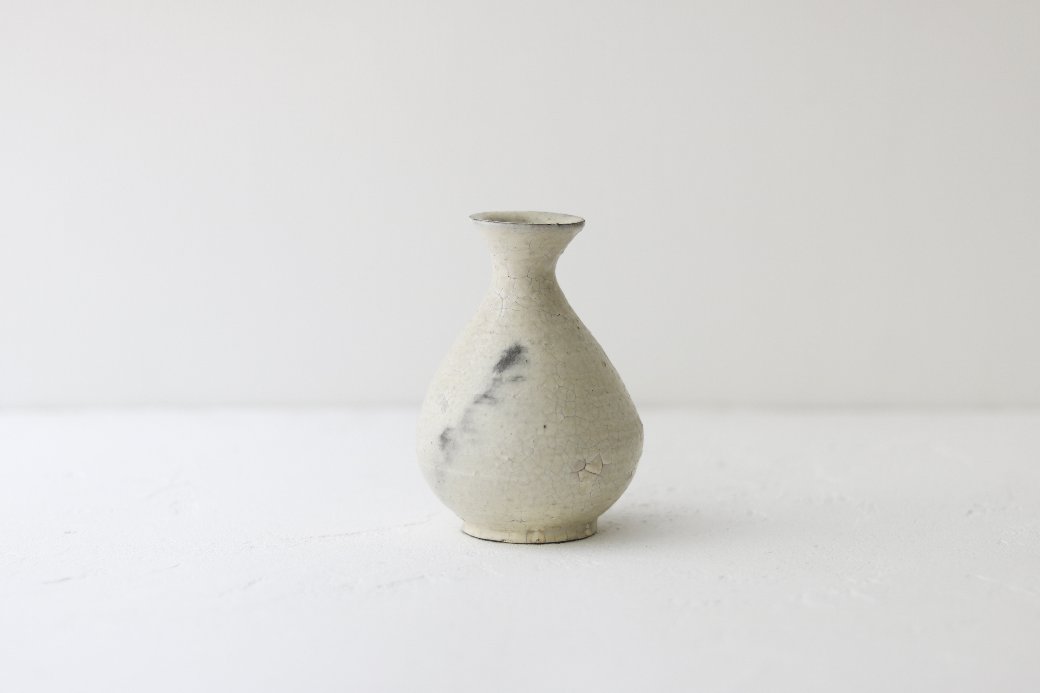 +g 尾形篤-粉引德利