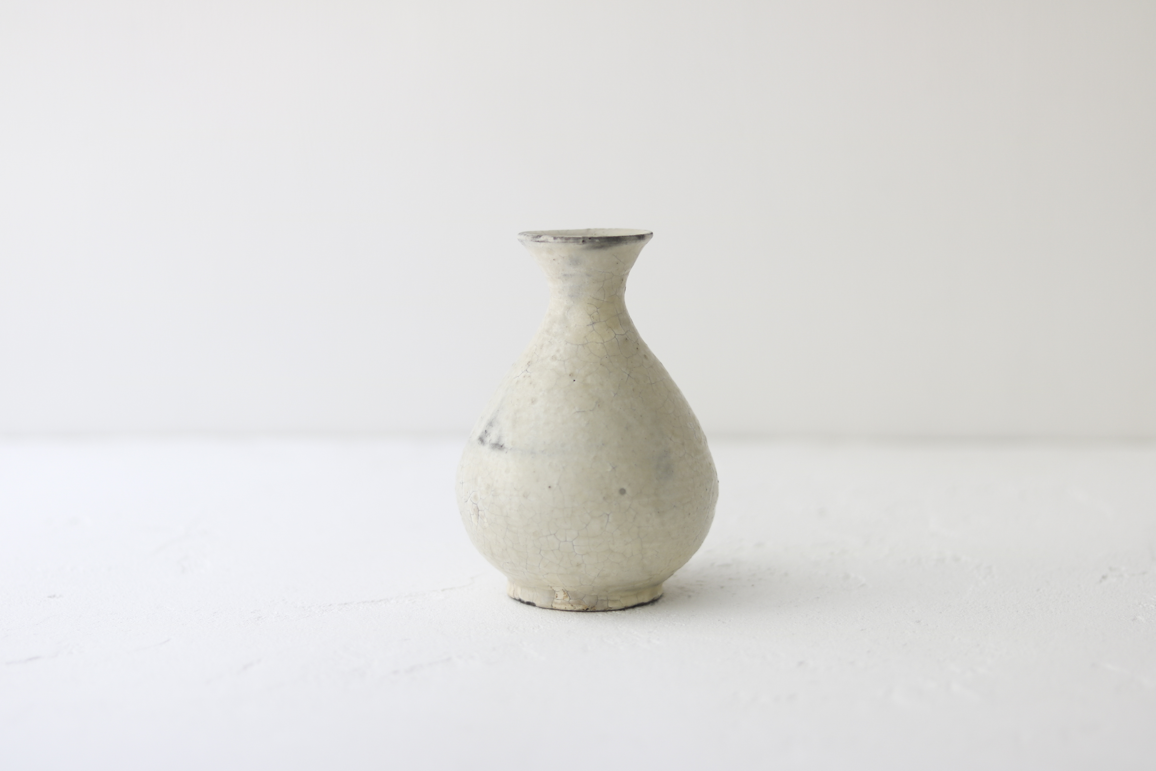 +g 尾形篤-粉引德利