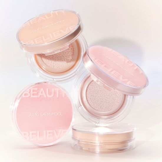 《韓國連線》JUNGSAEMMOOL Artist Cushion Highlighter