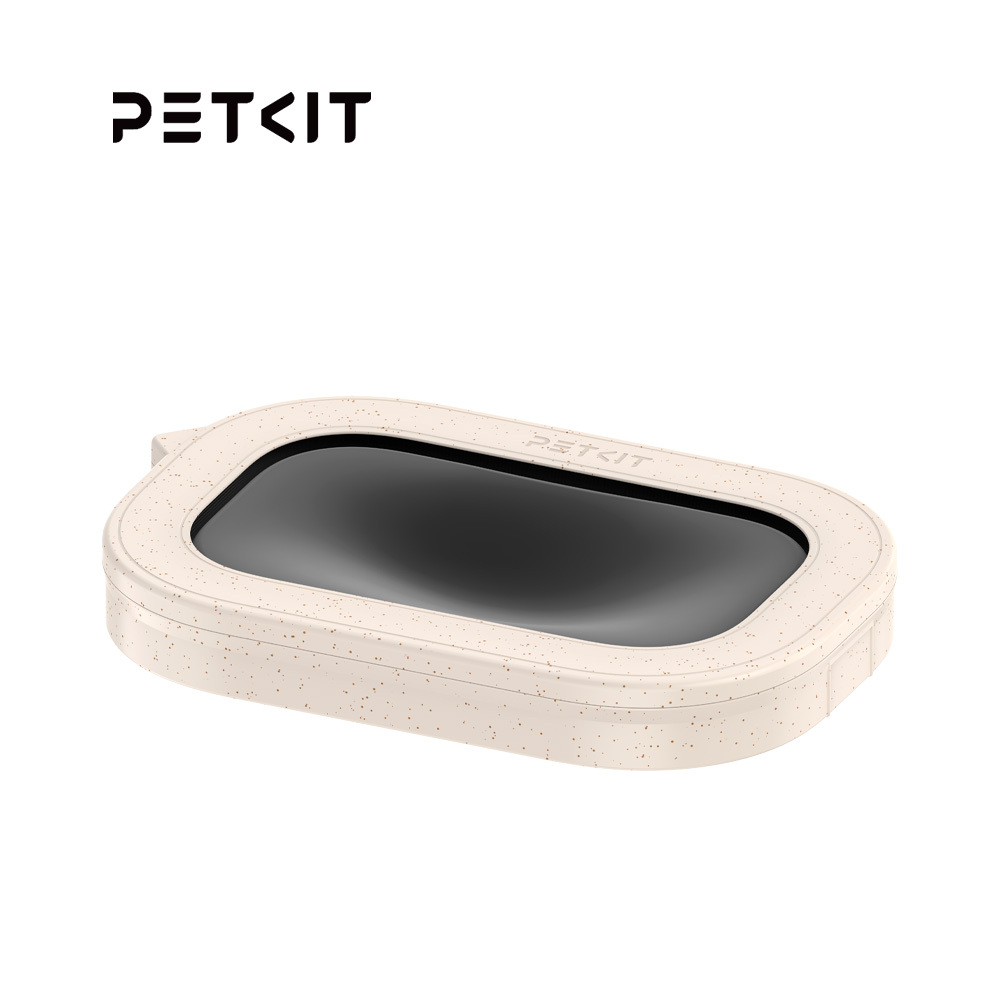 PETKIT 佩奇｜自動打包貓砂機ULTRA 專用垃圾袋 (3入/盒)