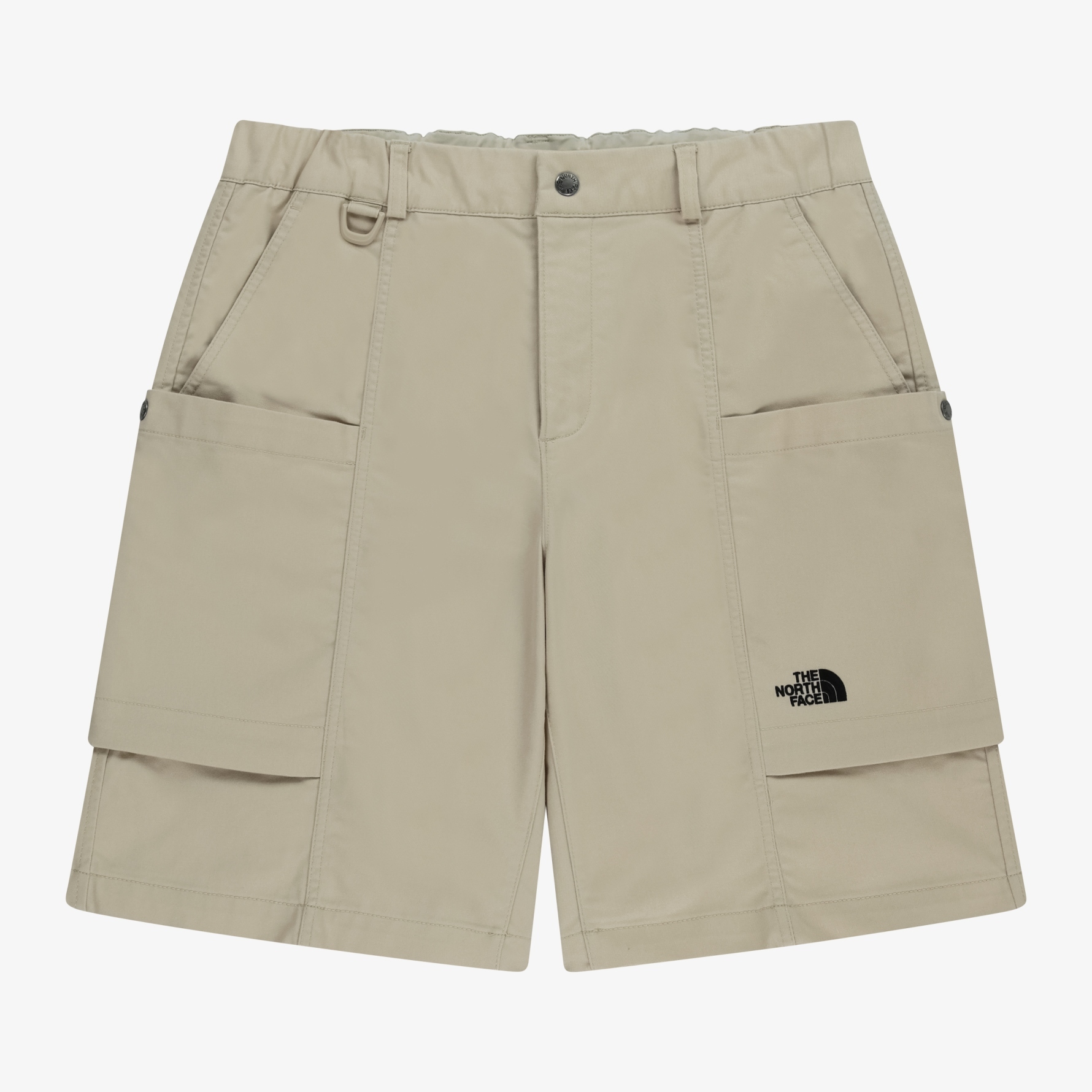 【代購】THE NORTH FACE 北臉 白標 EVERYDAY CARGO 工作褲 口袋 短褲 NS6NR02