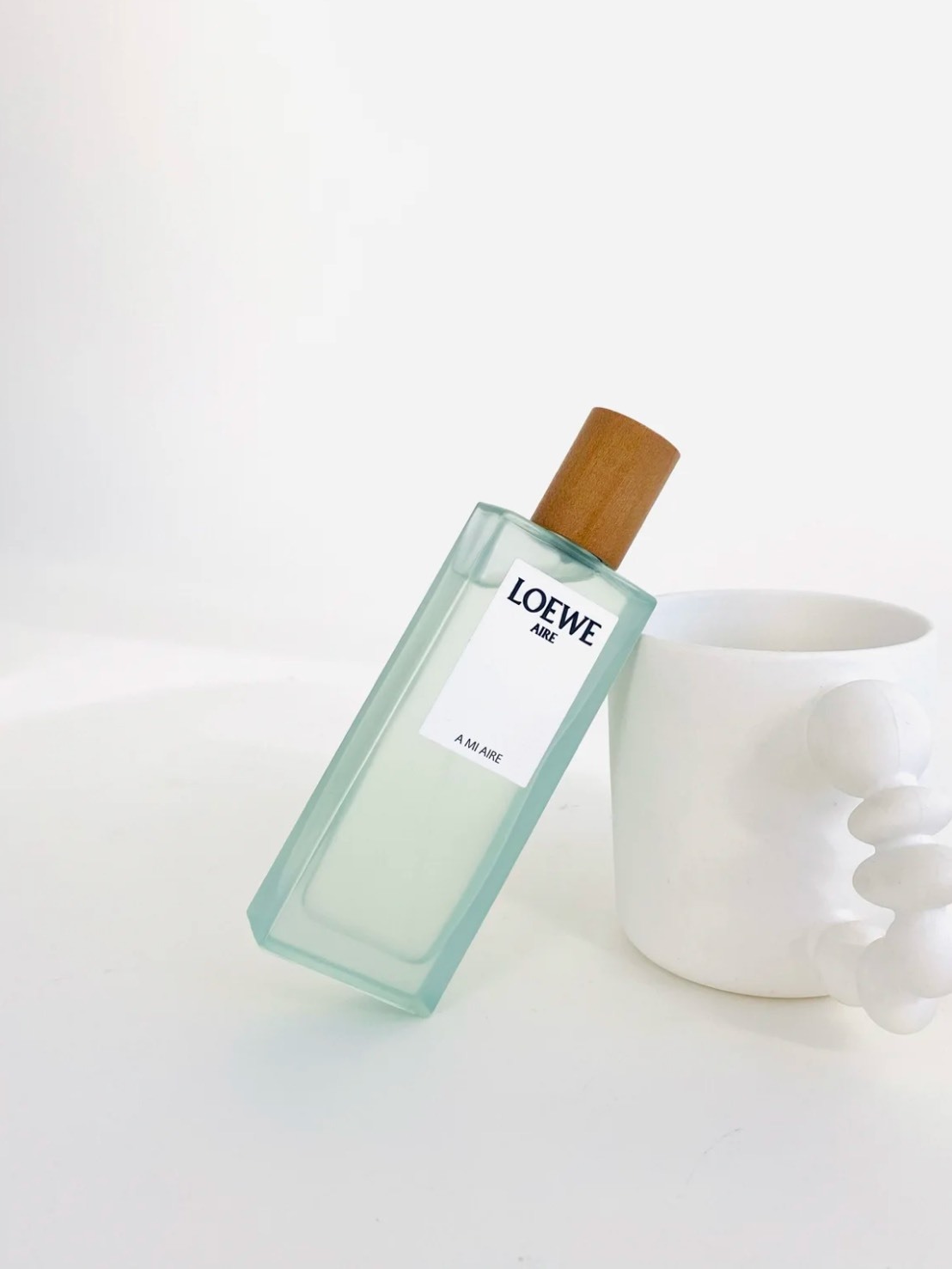 LOEWE 奇蹟天光 / 怡然天光 淡香水 EDT