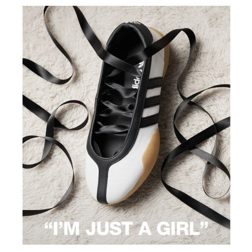 【Luxury】韓劇女主 ADIDAS Originals TAEKWONDO MEI 黑色 白 粉 藍 芭蕾舞鞋 休閒鞋 女 JR7031 JQ6434 JR7030JR5758