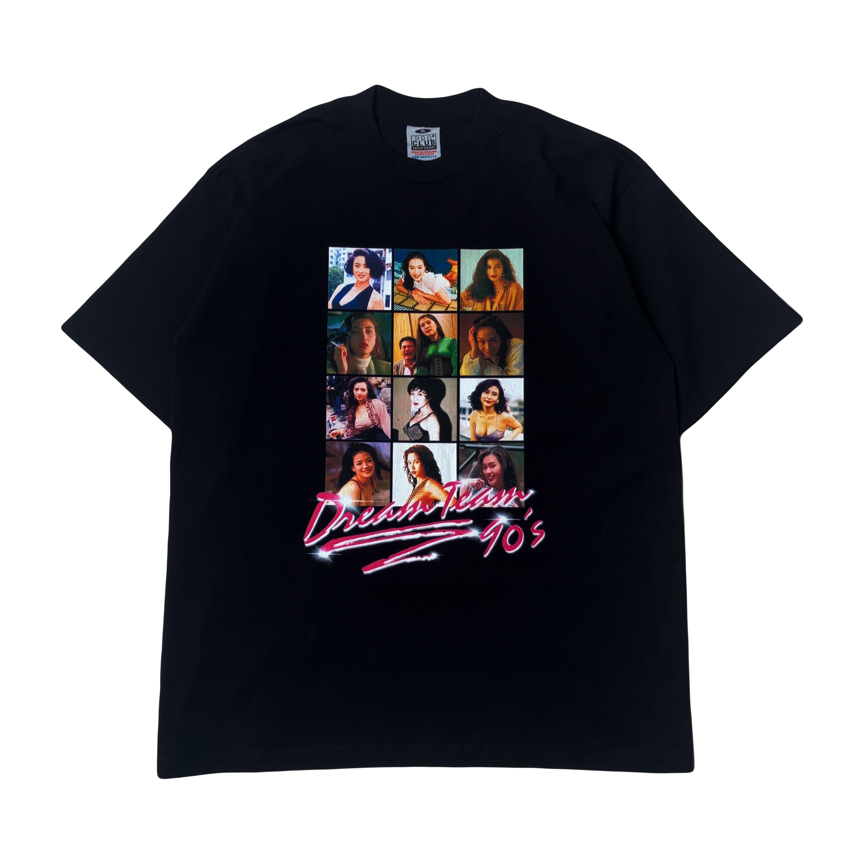 GBN GANGBOY by Natural 90s女星 Tee