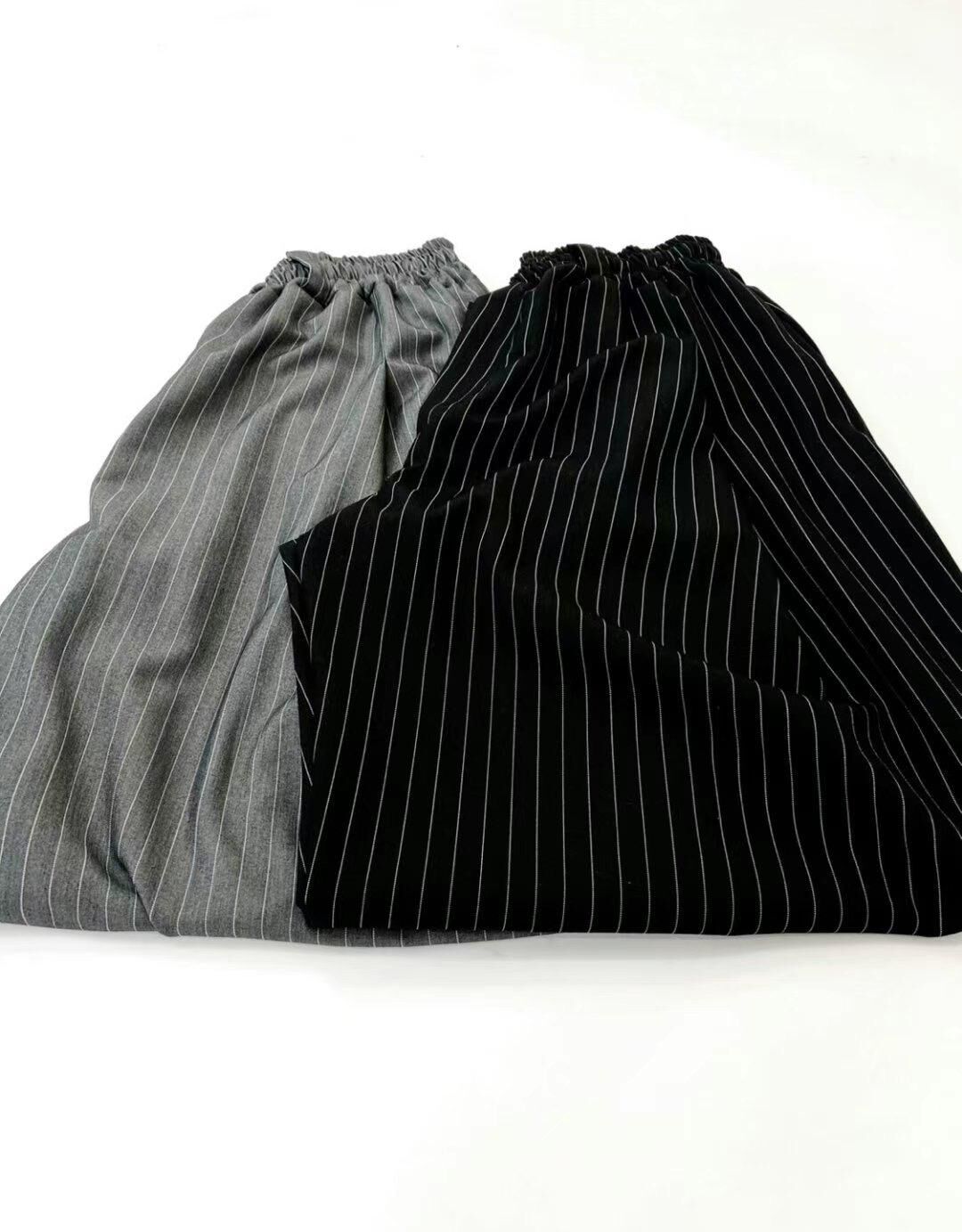 直間鬆身褲 P3120