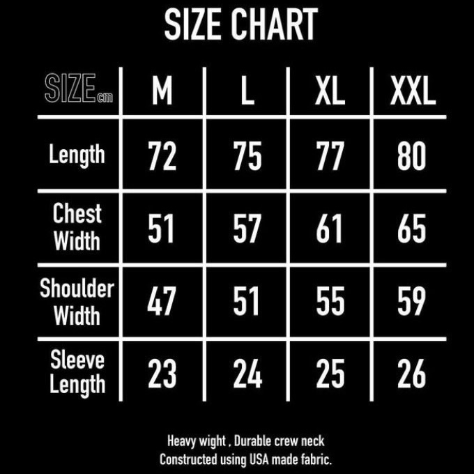 GBN GANGBOY by Natural Big Dawg Tee 黑