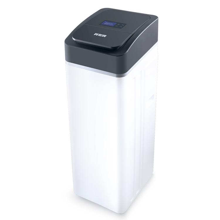 ACUO 賀眾牌 40L 全戶智能軟水機(UP-8304W-1)