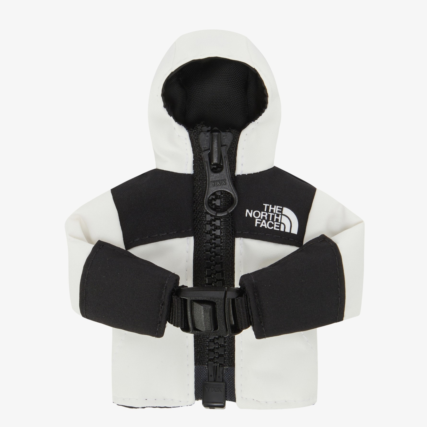 【代購】THE NORTH FACE 北臉 MT. JKT KEY RING 羽絨外套 鑰匙圈 吊飾 NA5AR04