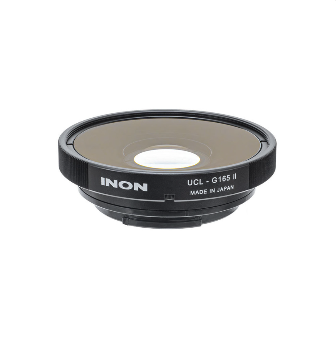 ※INON UCL-G165 II SD 水用廣角微距鏡 for GoPro