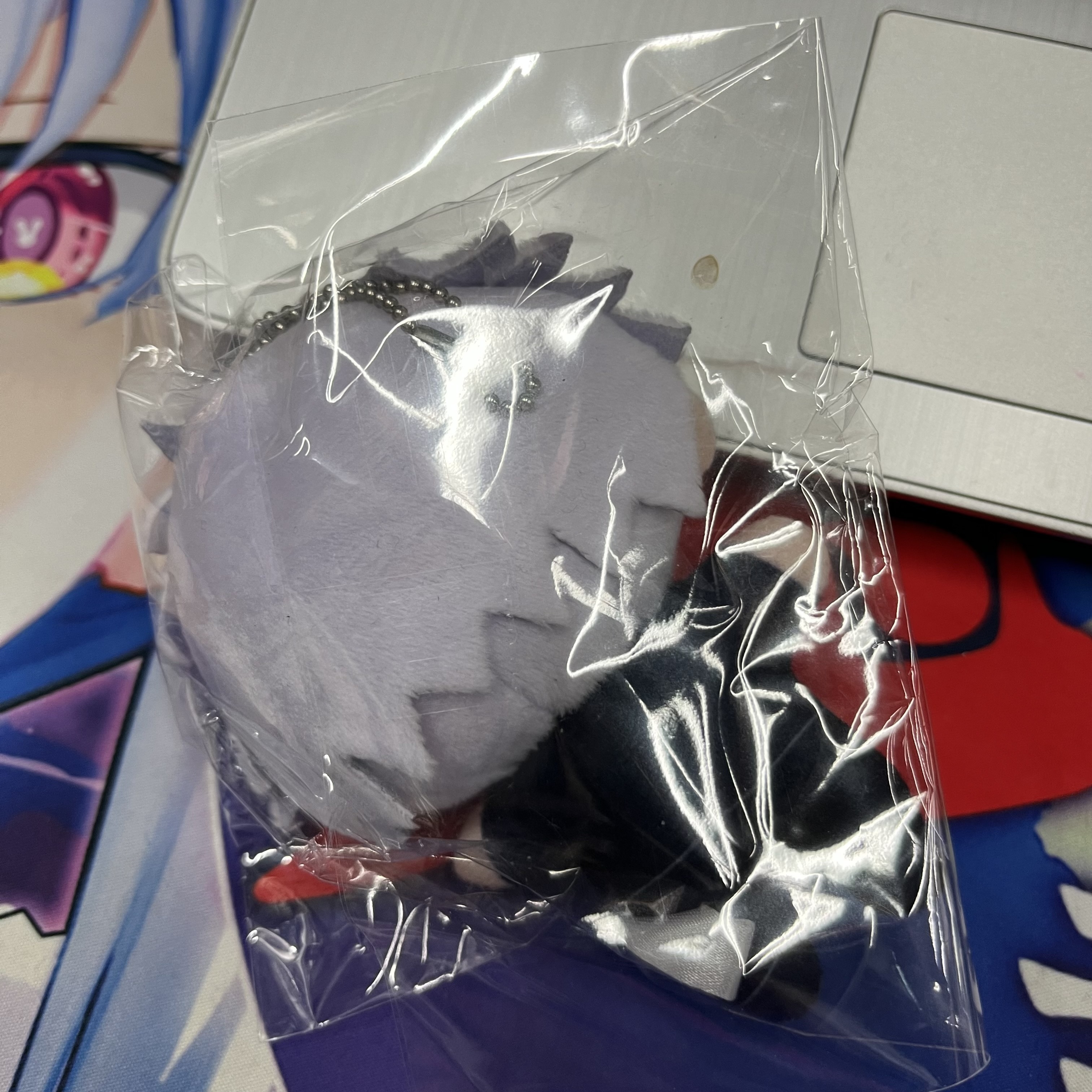 咒術迴戰 五條 公仔#262