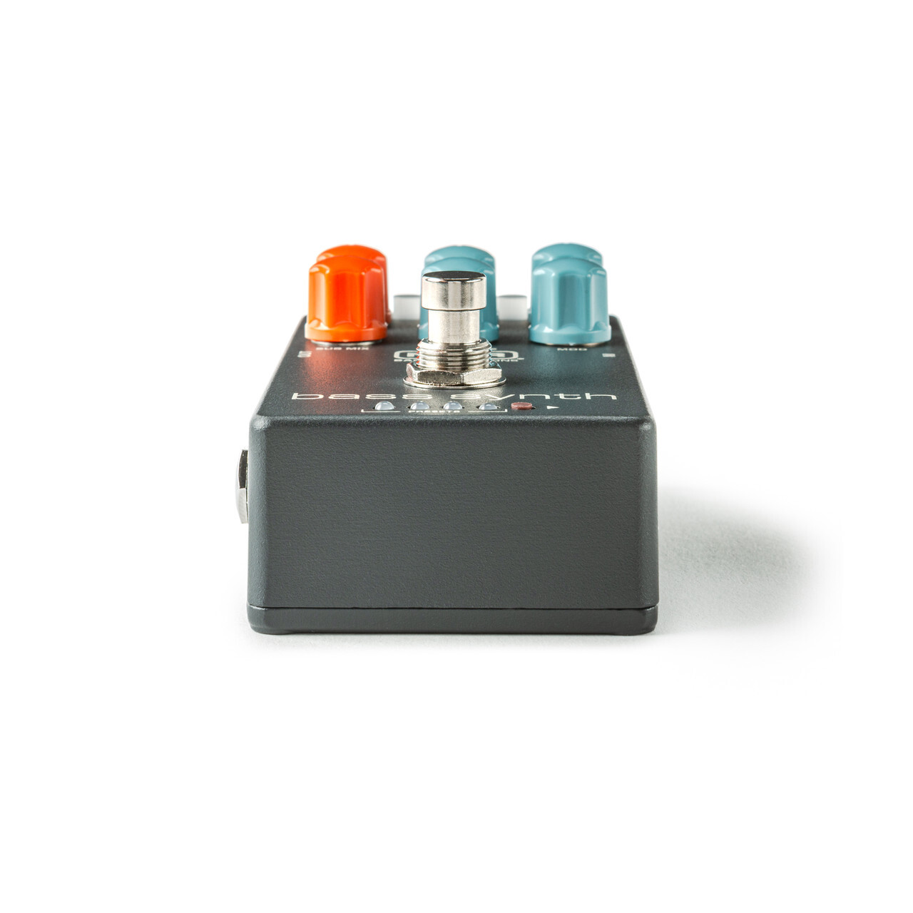 預購】MXR MB301 Bass Synth Pedal 效果器公司貨【宛伶樂器】