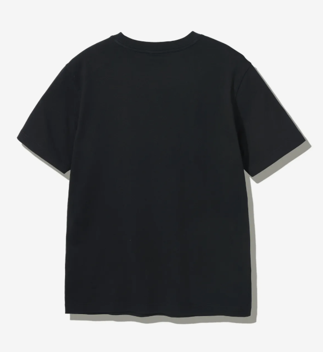 JEEP 吉普  白色 JEEP LOGO   T-恤  黑色    JUL25