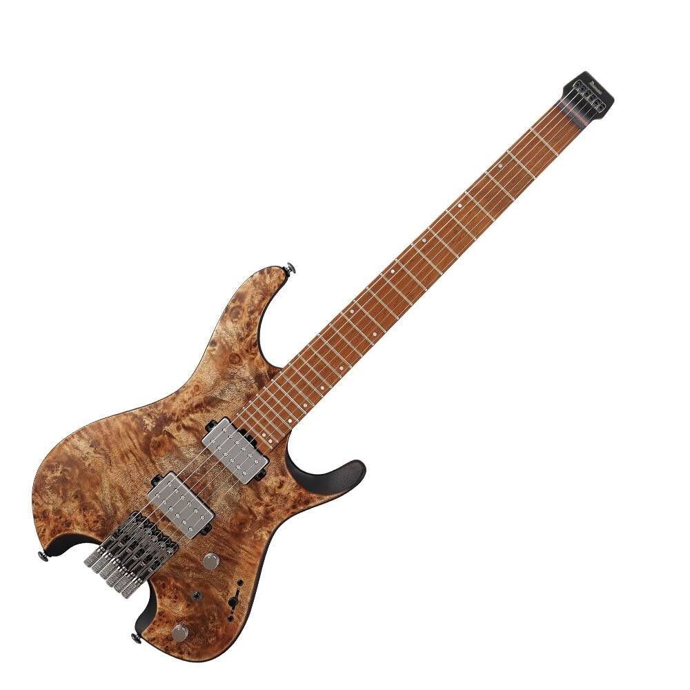 Ibanez Q52PB 電吉他 公司貨 兩色可選【宛伶樂器】