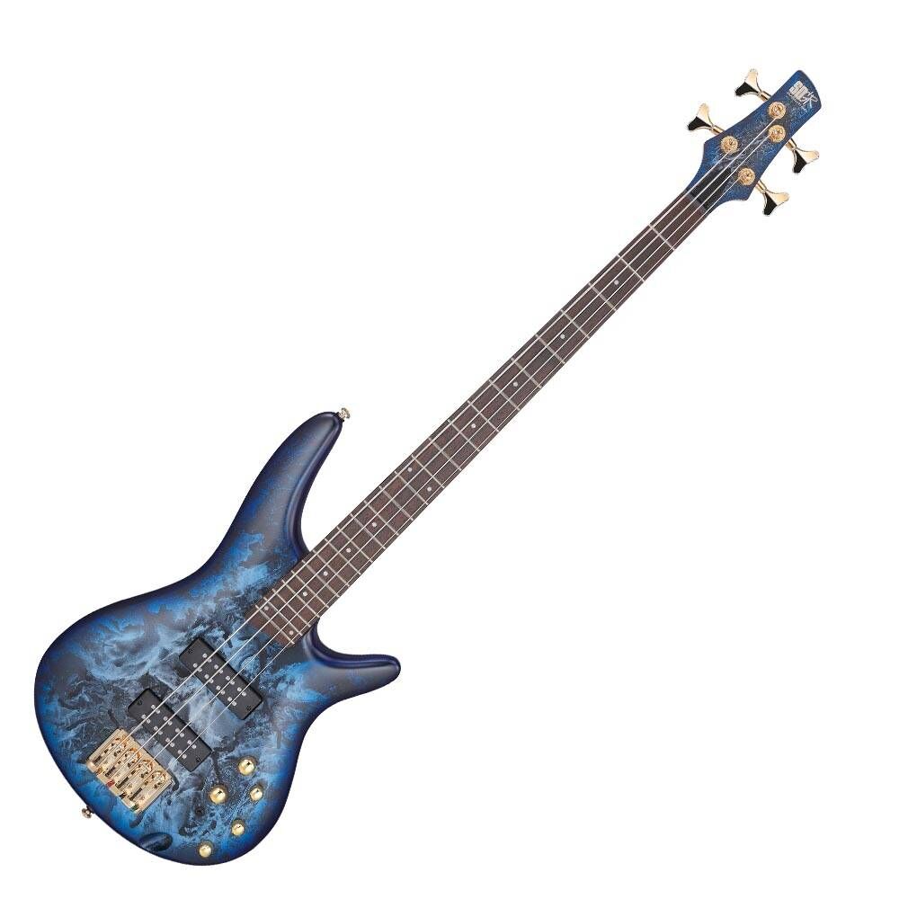 Ibanez SR300EDX CZM 電貝斯 公司貨【宛伶樂器】
