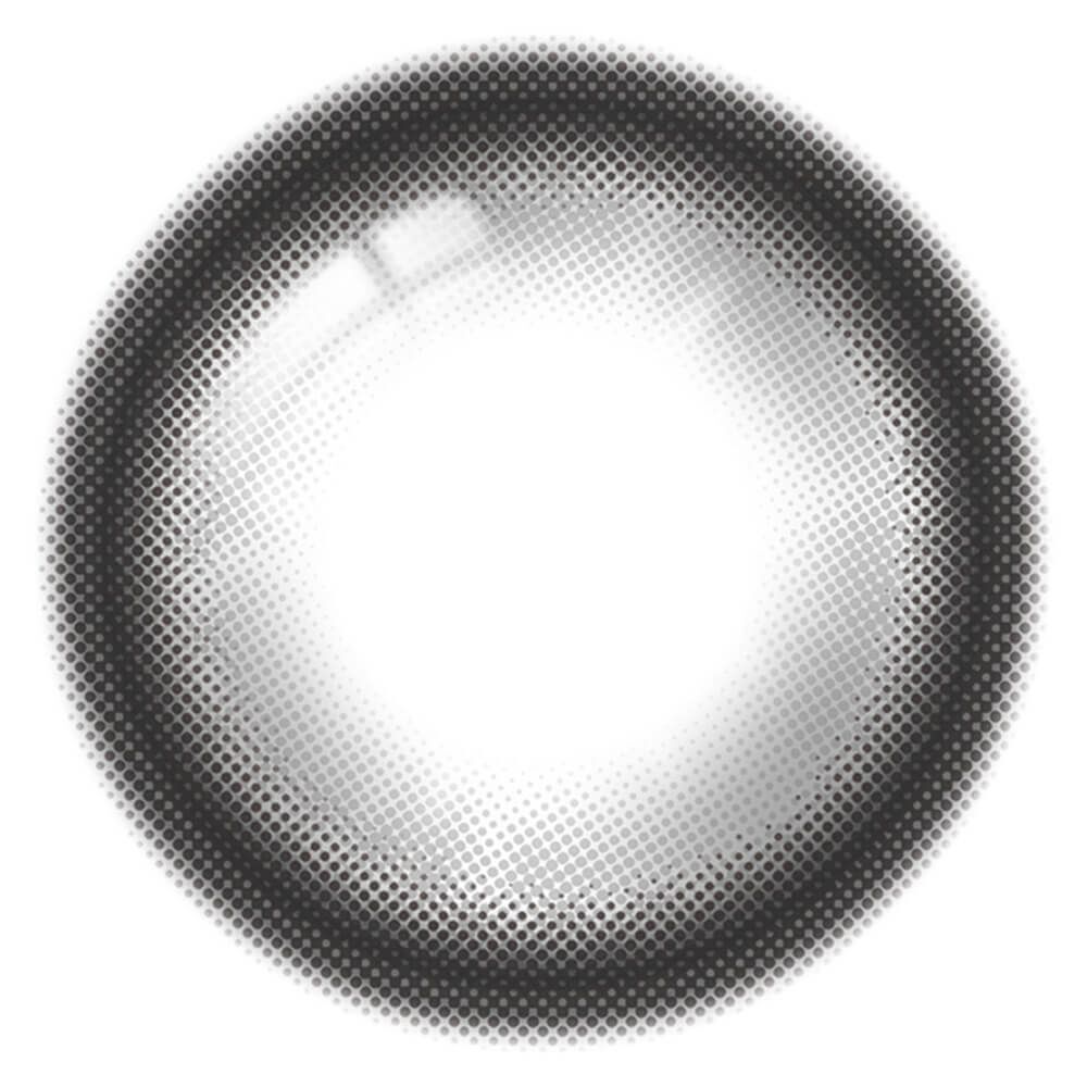 [BabyMonster Rami同款] Refrear x BabyMonster a-eye 1 Day Magnetic Gray｜日拋矽水凝膠彩妝隱形眼鏡｜每盒10片