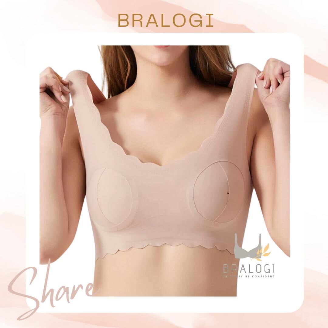 PNB01 免提哺乳內衣