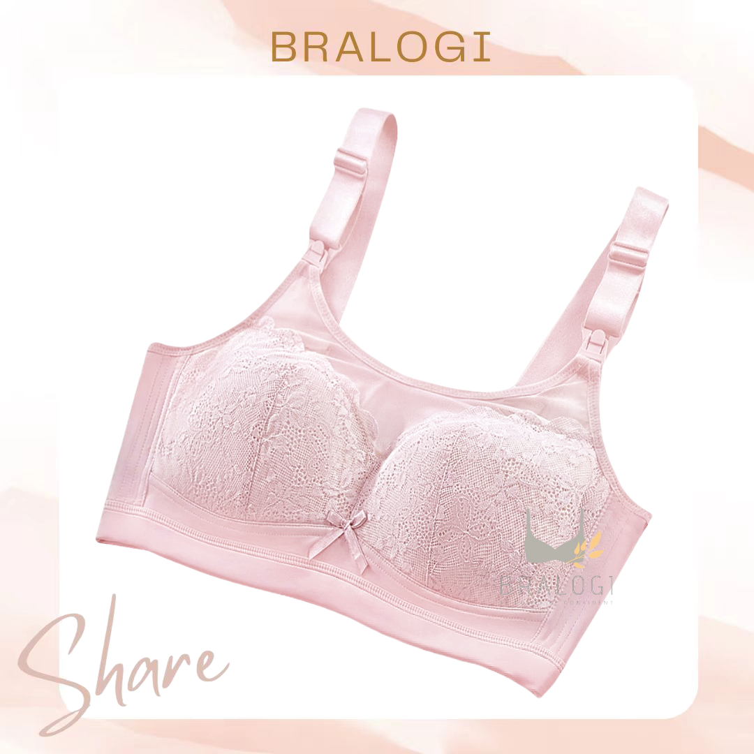 110 大尺碼哺乳內衣